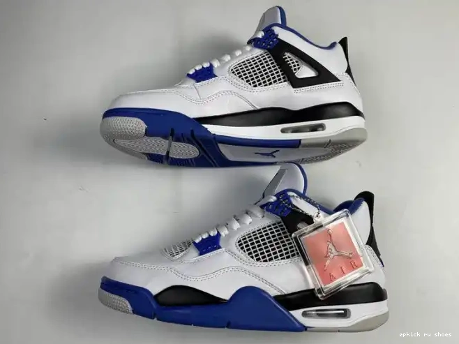 Cheap Retro Motorsports 308497-117 4 (2017) Jordan 0404